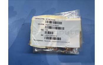 Lenovo 5F78C29368 TB520FU MIC FPC&*HQ25101001RU0 CS