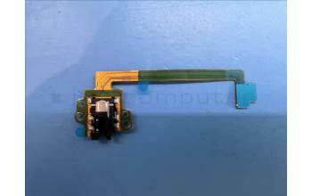 Lenovo 5F78C29644 TB305 AudioJack FPC&*HQ251010022V0 CS