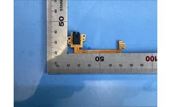 Lenovo 5F78C29644 TB305 AudioJack FPC&*HQ251010022V0 CS