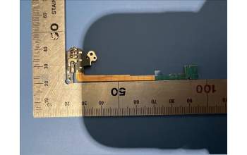 Lenovo 5F78C30397 TB336 Audio_FPC &*HQ251010027R0 CS