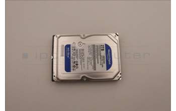 Lenovo 5H21C73429 HDD_ASM FRU WD 3.5\'\' 7200 XL2000S 2T