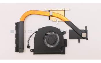 Lenovo 5H40J23741 HEATSINK Thermal Module C Z41-70 DIS 25W
