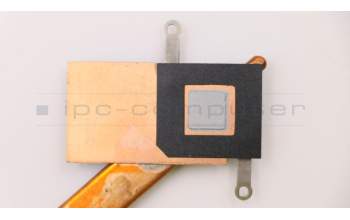 Lenovo 5H40J23741 HEATSINK Thermal Module C Z41-70 DIS 25W