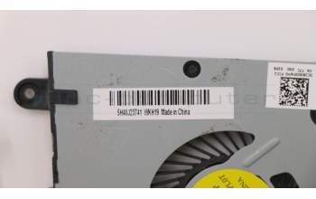 Lenovo 5H40J23741 HEATSINK Thermal Module C Z41-70 DIS 25W