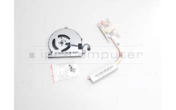 Lenovo 5H40L46632 HEATSINK Thermal Module Q 80SY UMA W/Lüfter