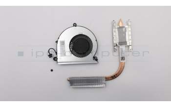 Lenovo 5H40L46632 HEATSINK Thermal Module Q 80SY UMA W/Lüfter