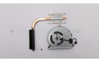 Lenovo 5H40L46632 HEATSINK Thermal Module Q 80SY UMA W/Lüfter