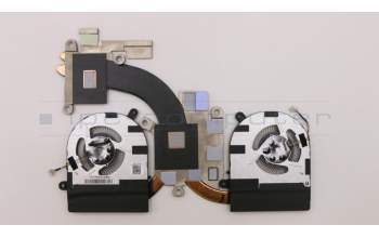Lenovo 5H40N67861 Thermal Module C 80X7 W/Fan DIS