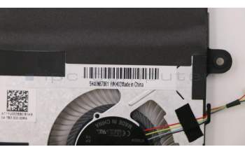 Lenovo 5H40N67861 Thermal Module C 80X7 W/Fan DIS