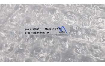 Lenovo 5H40N87790 HEATSINK THERMAL MODULE UMA GT3 L80XG