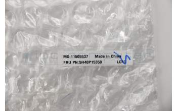 Lenovo 5H40P15350 HEATSINK THERMAL MODULE UMA L80XW