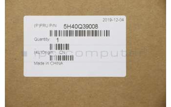 Lenovo 5H40Q39008 HEATSINK THERMAL MODULE UMA L81BV