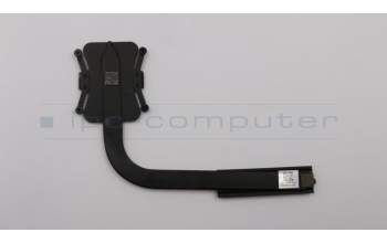 Lenovo 5H40R11640 HEATSINK Heatsink L 81EU KBL_R for UMA