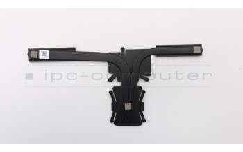 Lenovo 5H40R11969 HEATSINK Heatsink L 81EU KBL_R for DIS