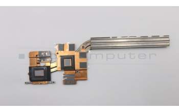 Lenovo 5H40R46700 Thermal module DIS L81FK