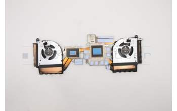 Lenovo 5H40S19889 HEATSINK Thermal module C81HE W/Lüfter_2070