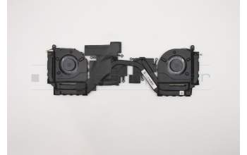 Lenovo 5H40S19889 HEATSINK Thermal module C81HE W/Lüfter_2070