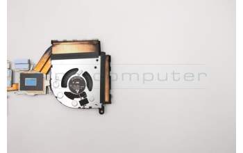 Lenovo 5H40S19889 HEATSINK Thermal module C81HE W/Lüfter_2070