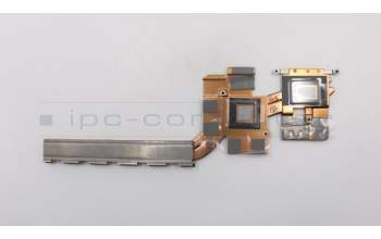 Lenovo 5H40S19930 Heatsink L 81LK DIS