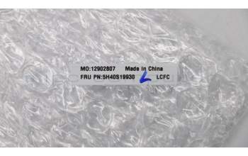 Lenovo 5H40S19930 Heatsink L 81LK DIS