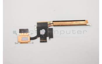 Lenovo 5H40S19958 HEATSINK thermal_Pipe H 81SW