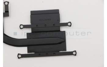 Lenovo 5H40S19958 HEATSINK thermal_Pipe H 81SW