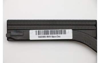 Lenovo 5H40S19959 HEATSINK Heatsink C 81T9 UMA