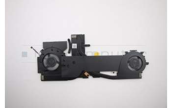 Lenovo 5H40S19966 HEATSINK Heatsink L 81RS UMA W/Lüfter