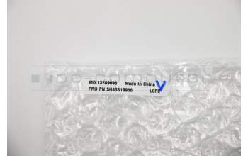 Lenovo 5H40S19966 HEATSINK Heatsink L 81RS UMA W/Lüfter