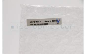 Lenovo 5H40S19969 HEATSINK Heatsink L 81VD DIS