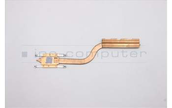 Lenovo 5H40S20045 HEATSINK Heatsink L 81WD UMA WEIHONG