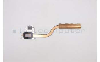 Lenovo 5H40S20053 HEATSINK Heatsink L 81W1 UMA