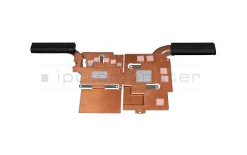 5H40S20095 Original Lenovo Lüfter inkl. Kühler (CPU/GPU) B-Ware