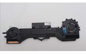 Lenovo 5H40S20139 HEATSINK Thermal module L82BG DELTA