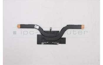 Lenovo 5H40S20153 HEATSINK Thermal module H 82CU