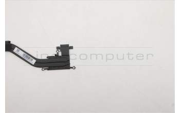 Lenovo 5H40S20206 HEATSINK Heatsink C 20WE Foc