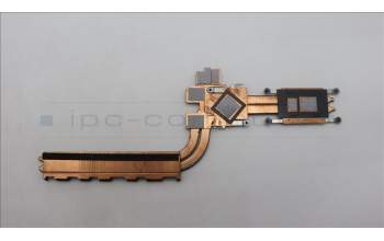 Lenovo 5H40S20256 HEATSINK Heatsink L 82H9 DIS TAISOL