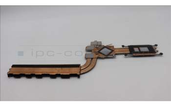 Lenovo 5H40S20256 HEATSINK Heatsink L 82H9 DIS TAISOL