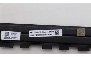 Lenovo 5H40S20256 HEATSINK Heatsink L 82H9 DIS TAISOL