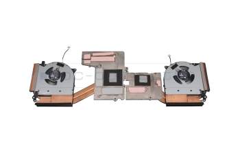 5H40S20307 Lenovo Lüfter inkl. Kühler (CPU/GPU)