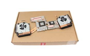 5H40S20308 Original Lenovo Lüfter inkl. Kühler