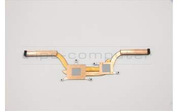 Lenovo 5H40S20453 HEATSINK Heatsink L 82L0 DIS_TAISOL