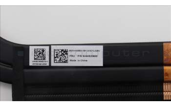 Lenovo 5H40S20600 HEATSINK Thermal module W 82R8 KIPO