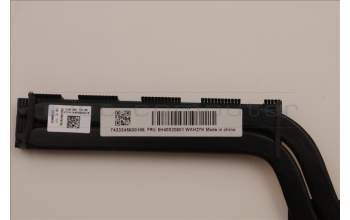Lenovo 5H40S20601 HEATSINK Heatsink C 82SH DIS_FCN