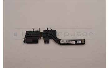 Lenovo 5H40S20664 HEATSINK Heatsink C 82SD DIS Robin