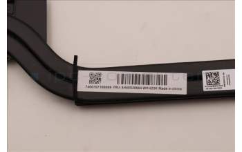 Lenovo 5H40S20664 HEATSINK Heatsink C 82SD DIS Robin