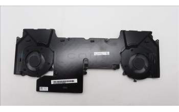 Lenovo 5H40S20694 HEATSINK Thermal module L 82UH AVC WEI