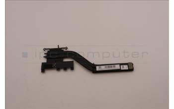 Lenovo 5H40S20706 HEATSINK Heatsink C 82SE UMA Huaying2.4t