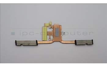 Lenovo 5H40S20758 HEATSINK Thermal module H 82WU_UMA_HY