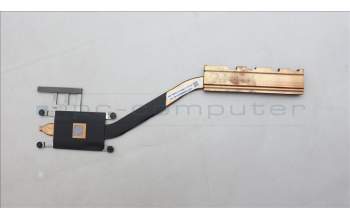 Lenovo 5H40S20797 HEATSINK Heatsink L 82XQ TAISOL